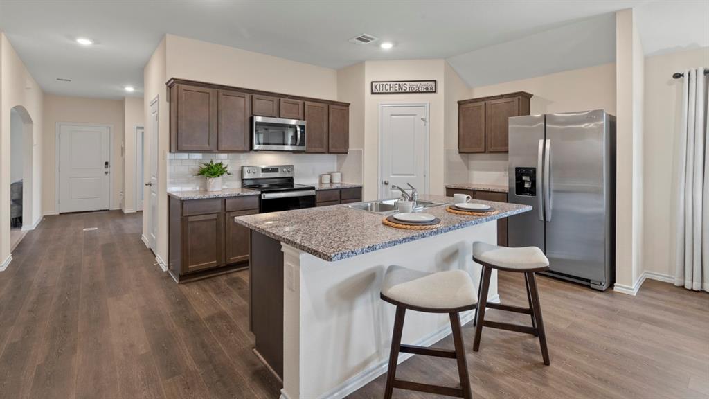 Wildwood - Residential