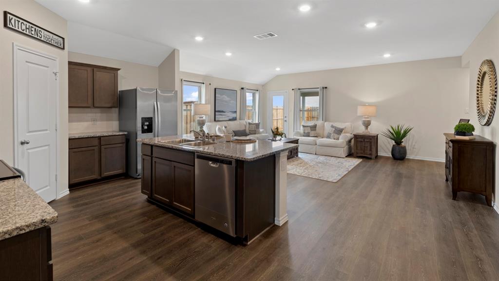 Wildwood - Residential