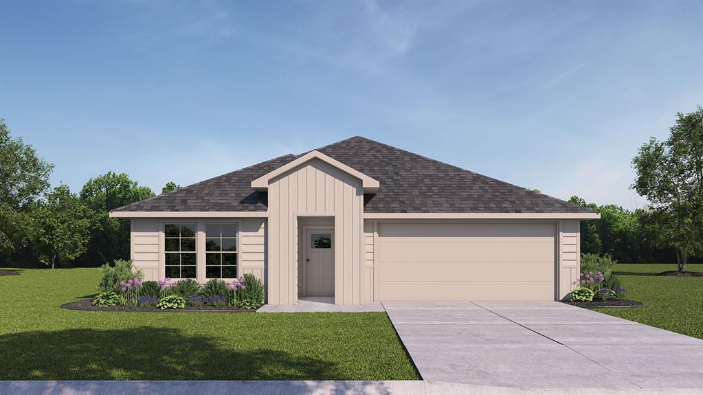 Wildwood - Residential