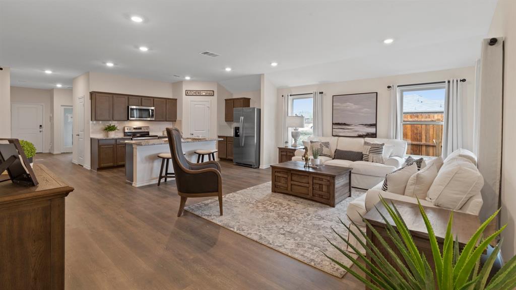 Wildwood - Residential