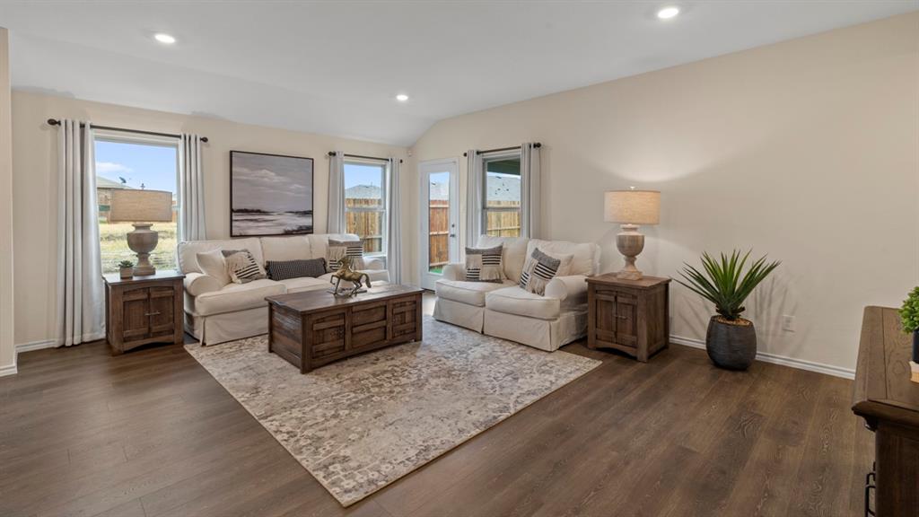 Wildwood - Residential