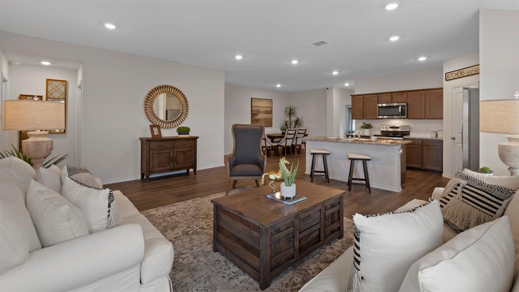 Wildwood - Residential