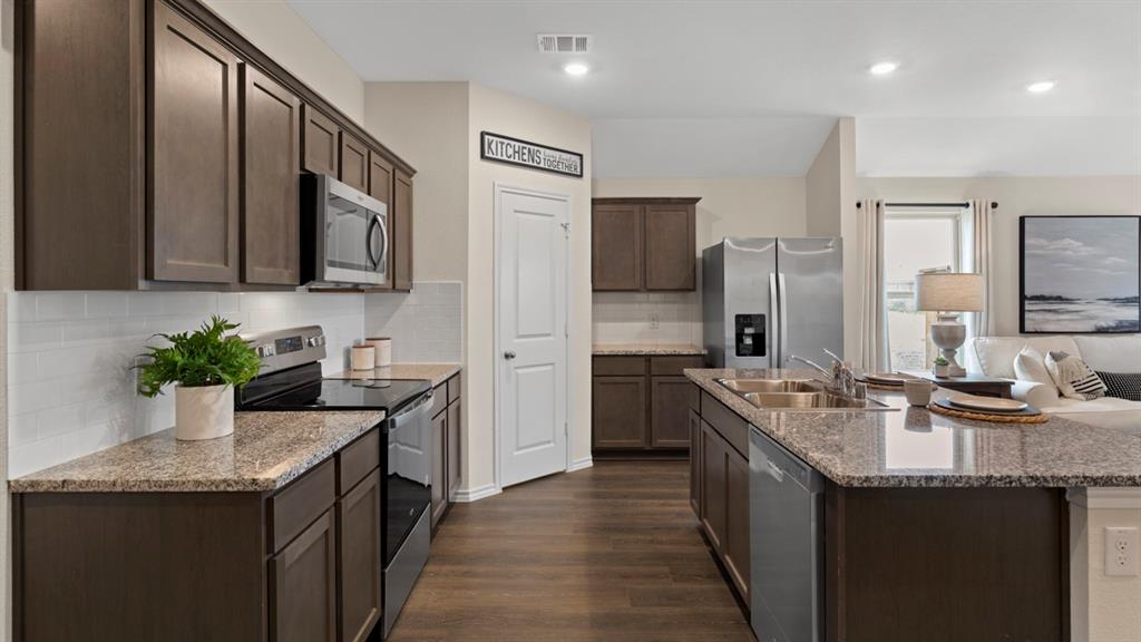 Wildwood - Residential
