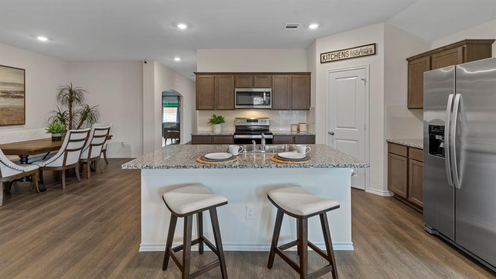 Wildwood - Residential