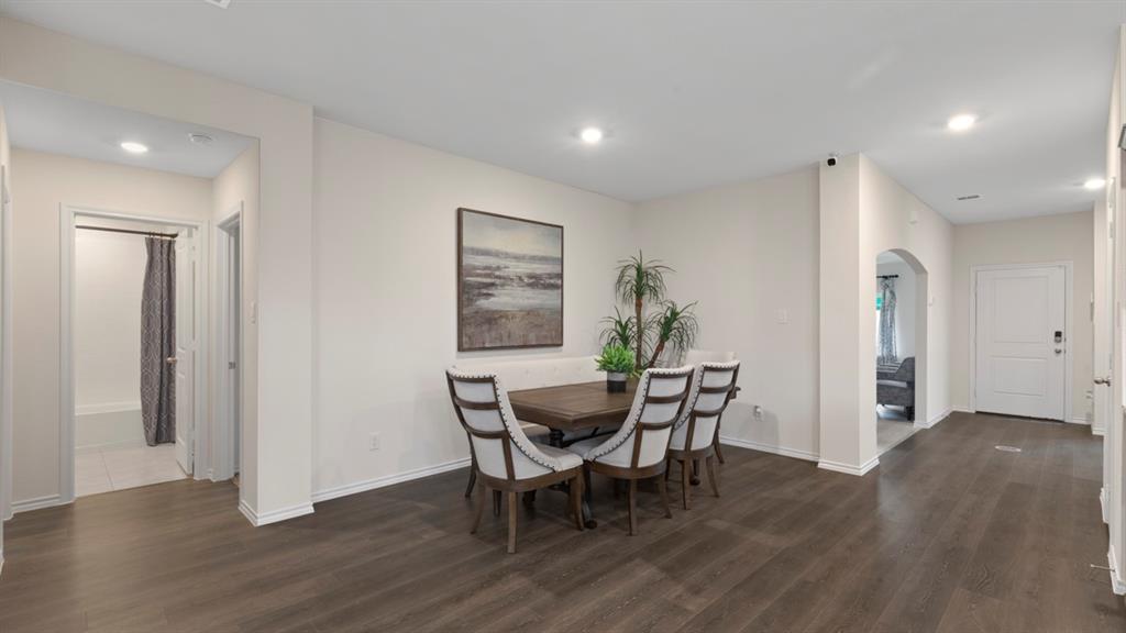 Wildwood - Residential