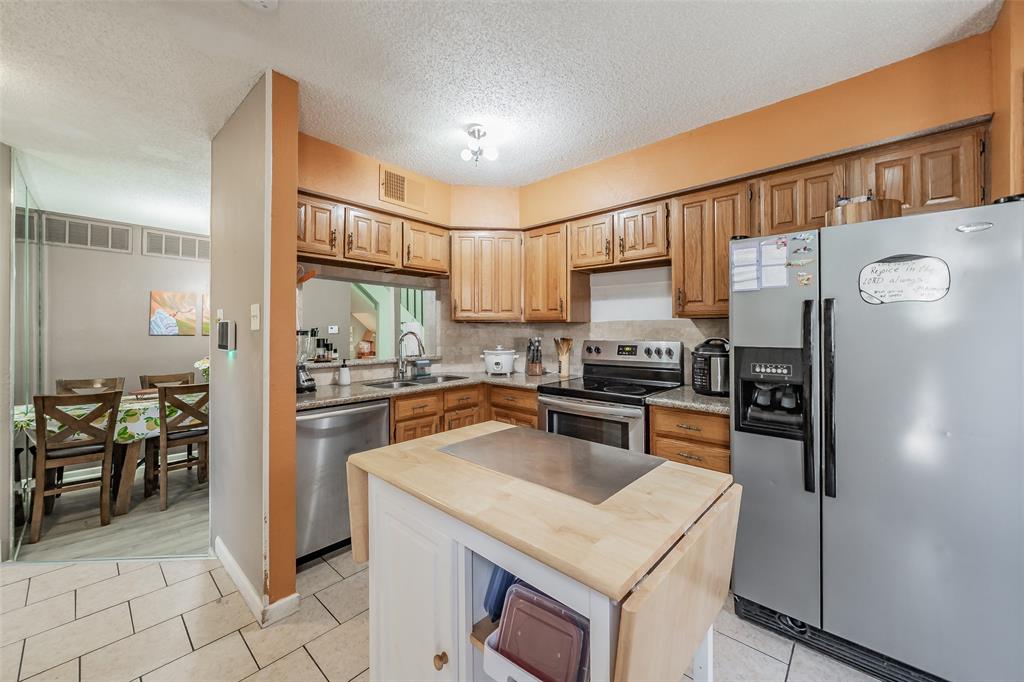 Woodhaven Hills Condo Ph 2 - Residential