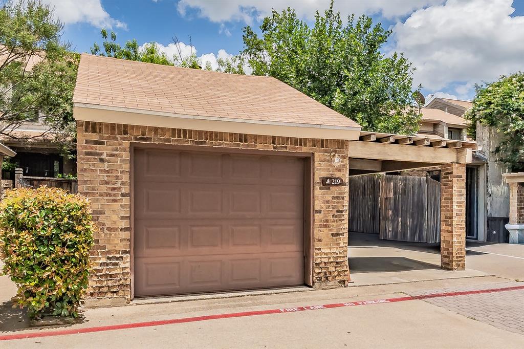 Woodhaven Hills Condo Ph 2 - Residential