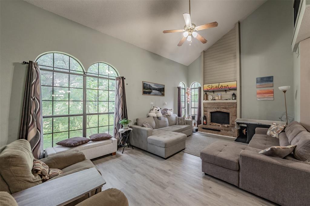 Woodhaven Hills Condo Ph 2 - Residential