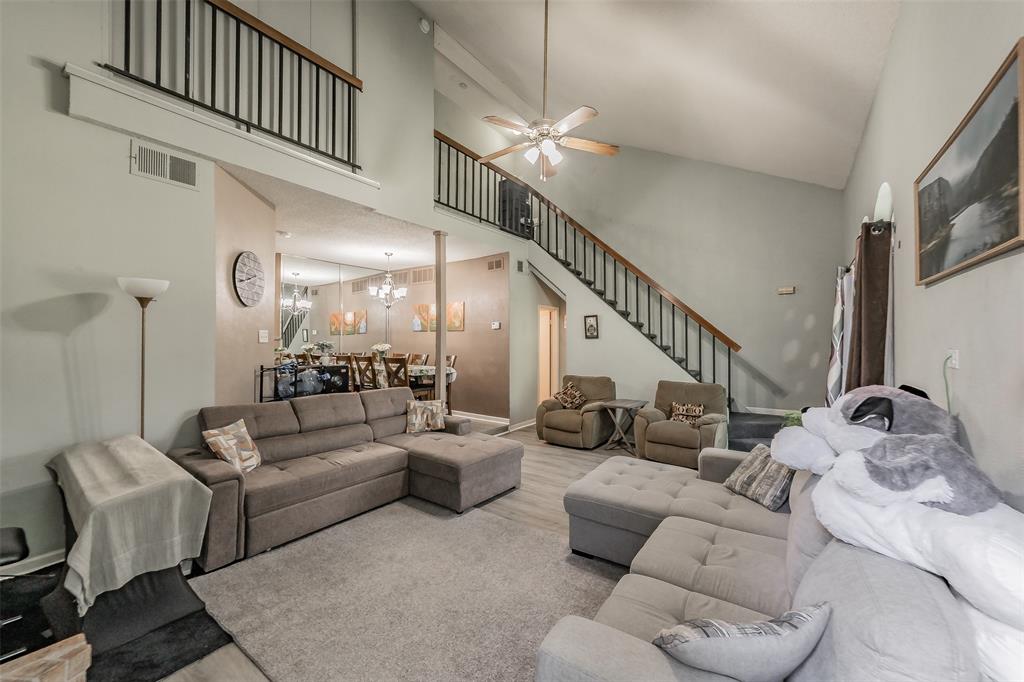 Woodhaven Hills Condo Ph 2 - Residential