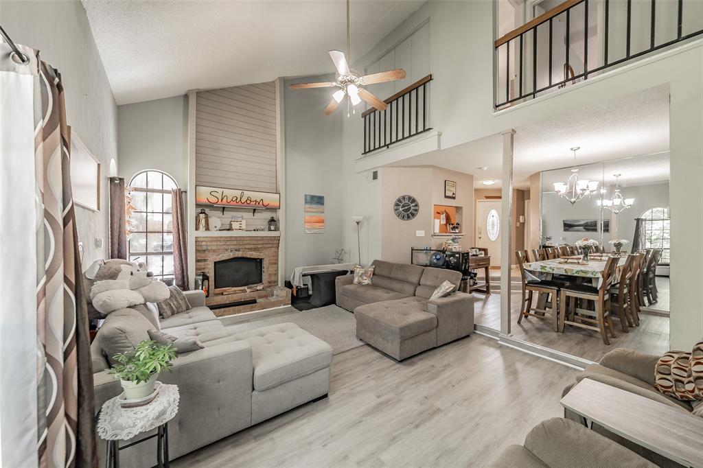 Woodhaven Hills Condo Ph 2 - Residential