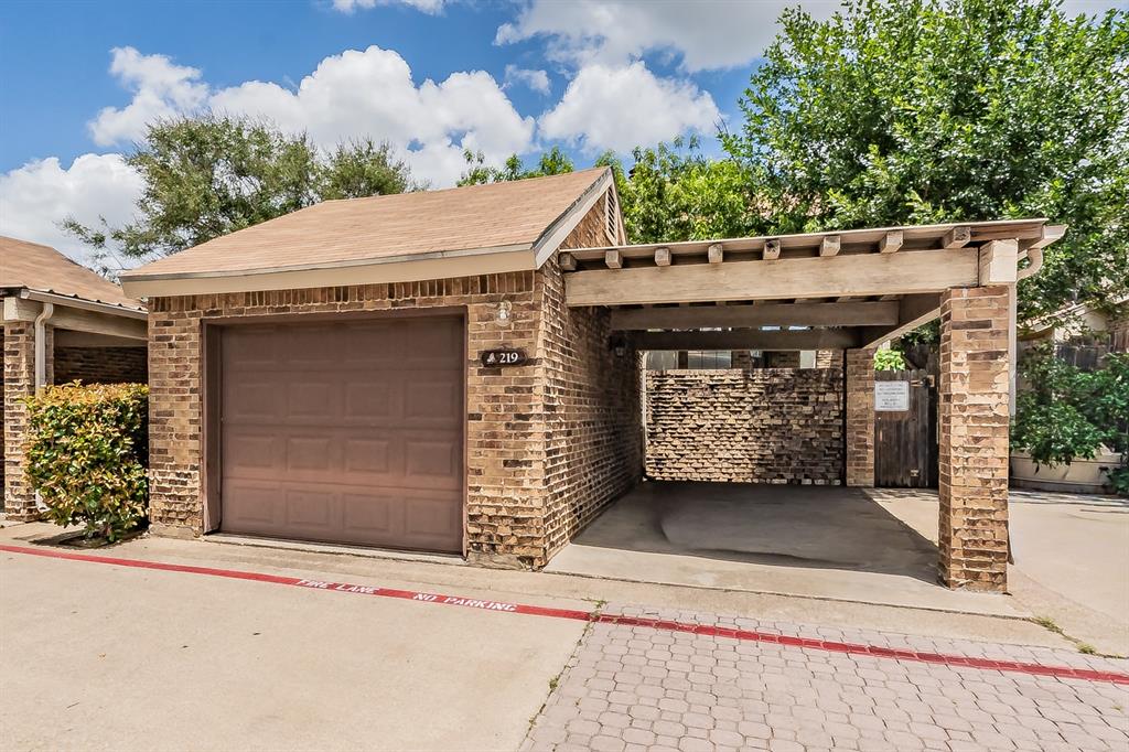 Woodhaven Hills Condo Ph 2 - Residential