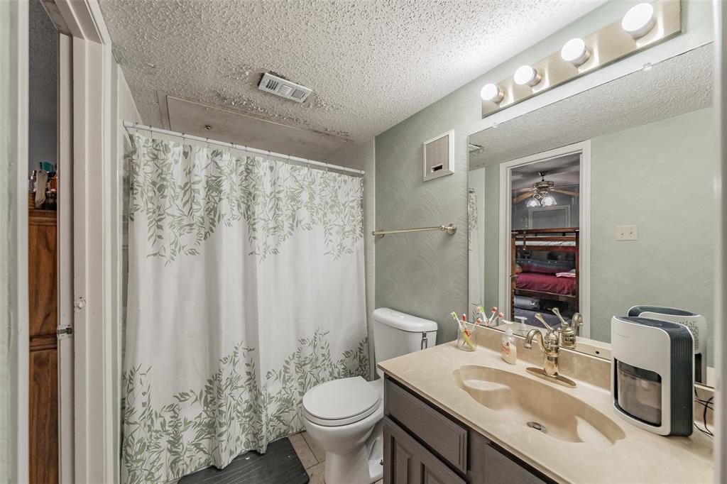 Woodhaven Hills Condo Ph 2 - Residential