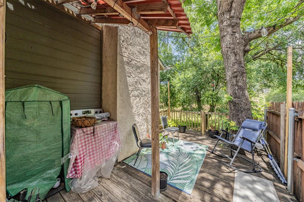 Woodhaven Hills Condo Ph 2 - Residential