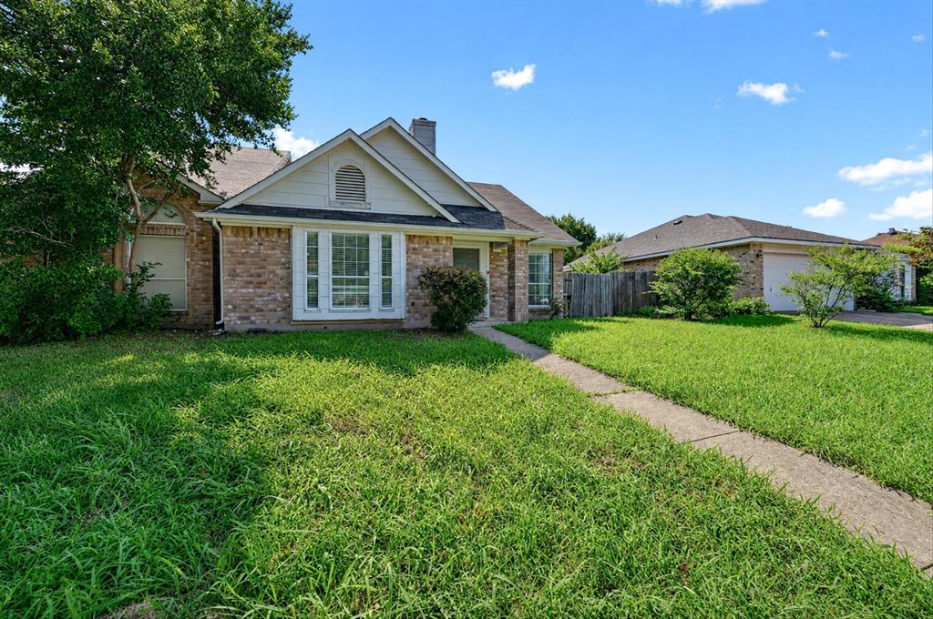 Eden Road Estates - Residential