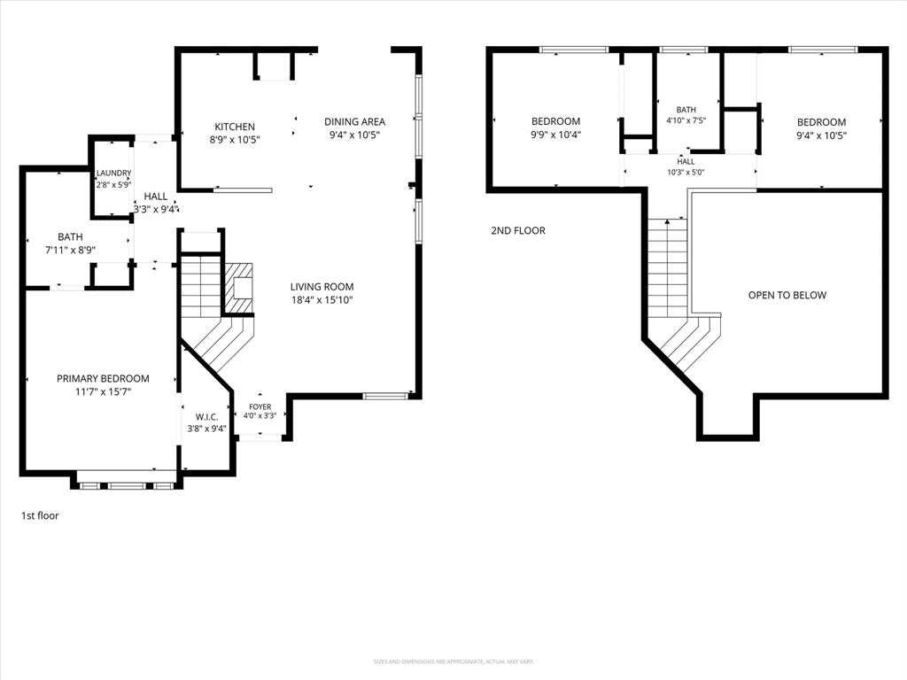 Eden Road Estates - Residential