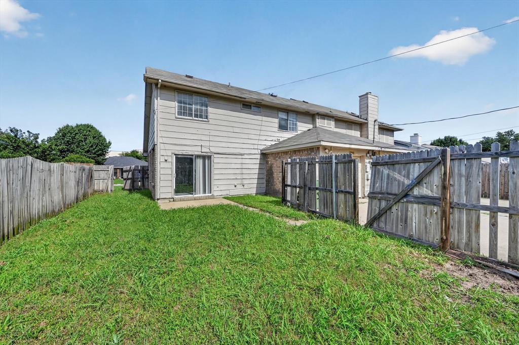 Eden Road Estates - Residential