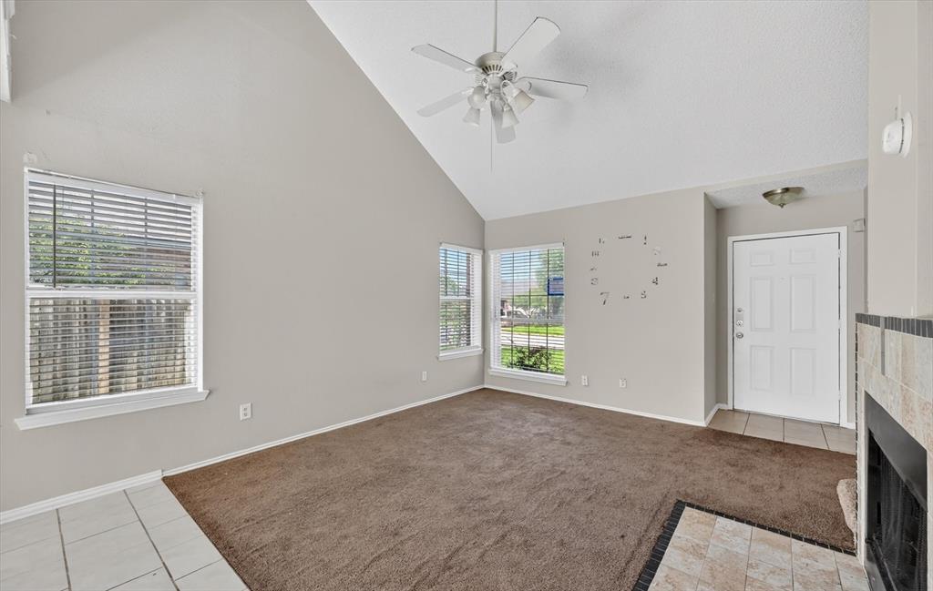Eden Road Estates - Residential