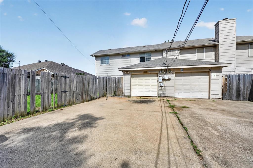 Eden Road Estates - Residential