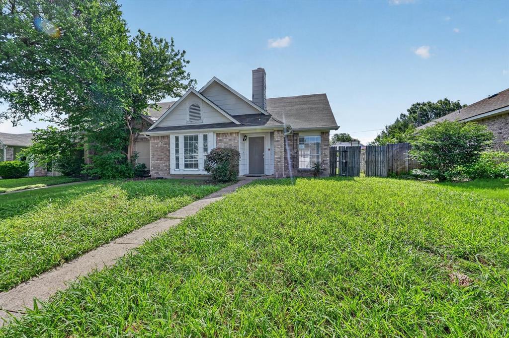 Eden Road Estates - Residential