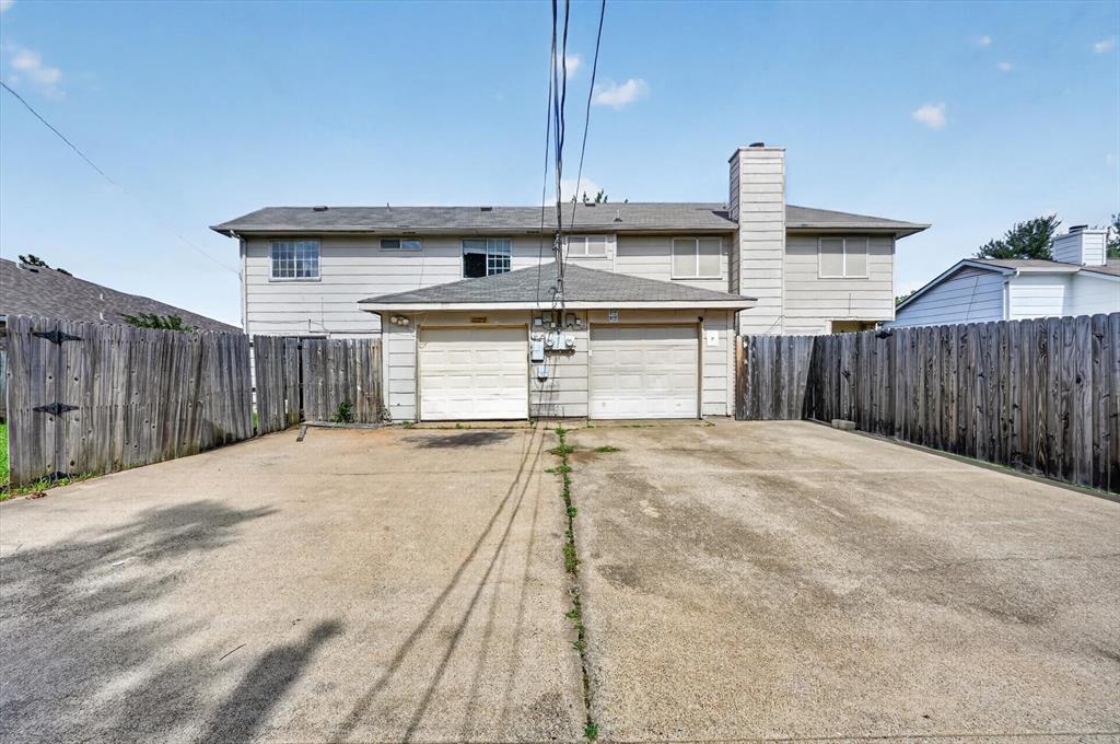 Eden Road Estates - Residential