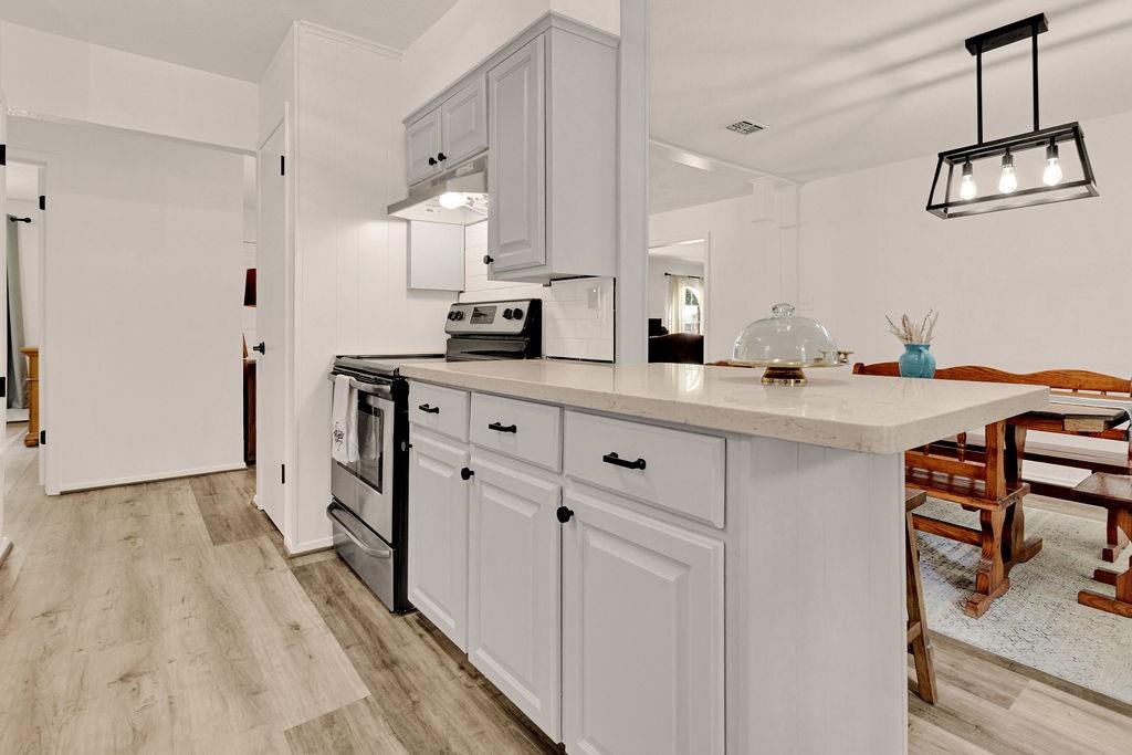 Woodland Acres West - Residential