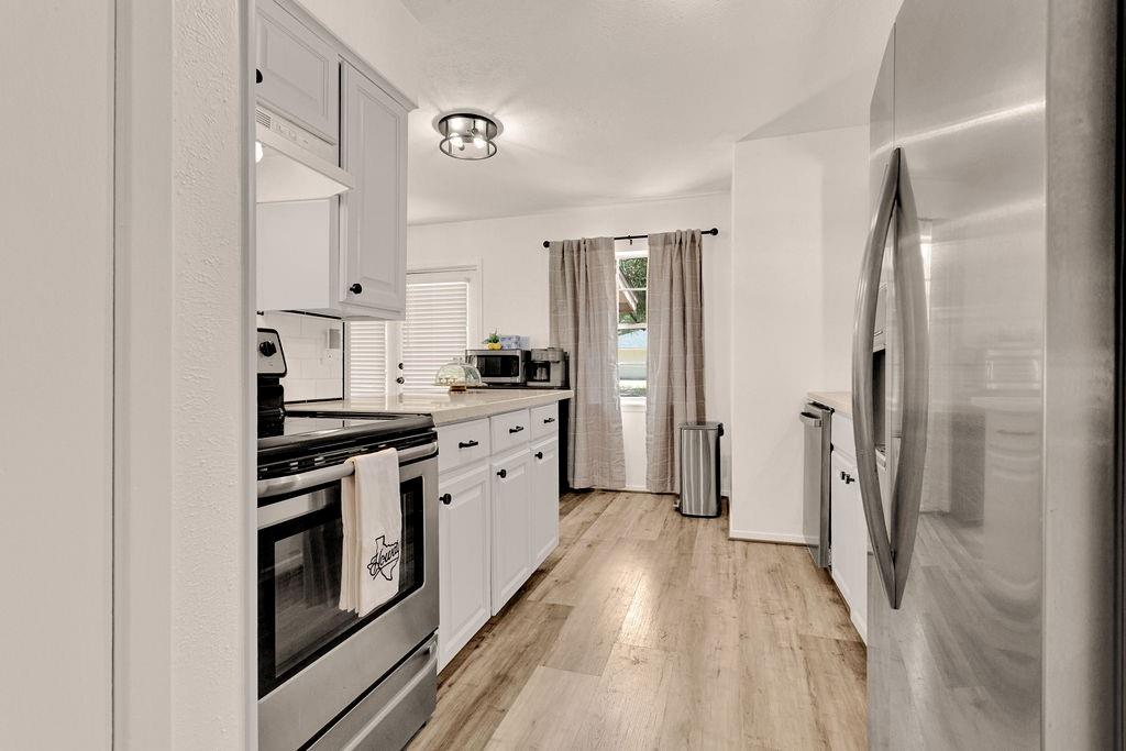 Woodland Acres West - Residential