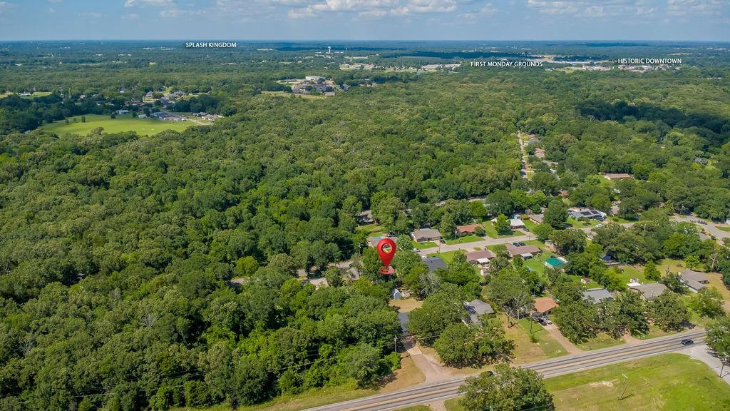 Woodland Acres West - Residential