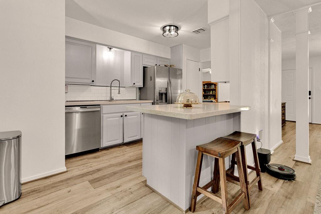 Woodland Acres West - Residential
