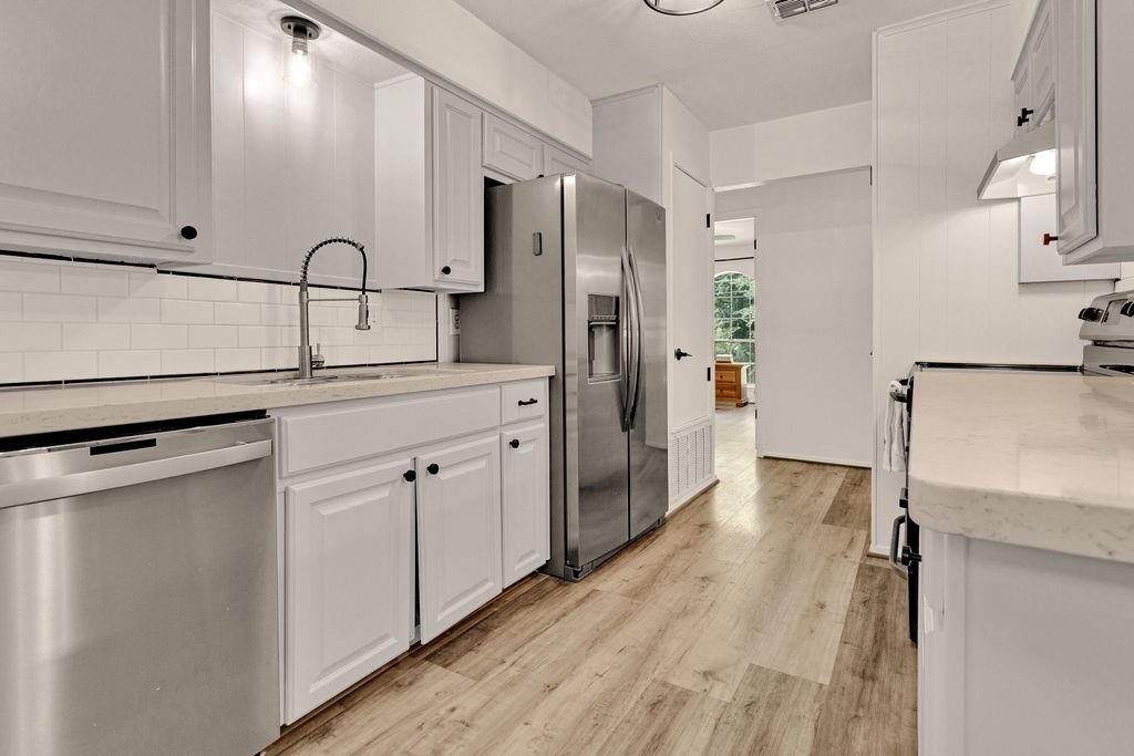 Woodland Acres West - Residential