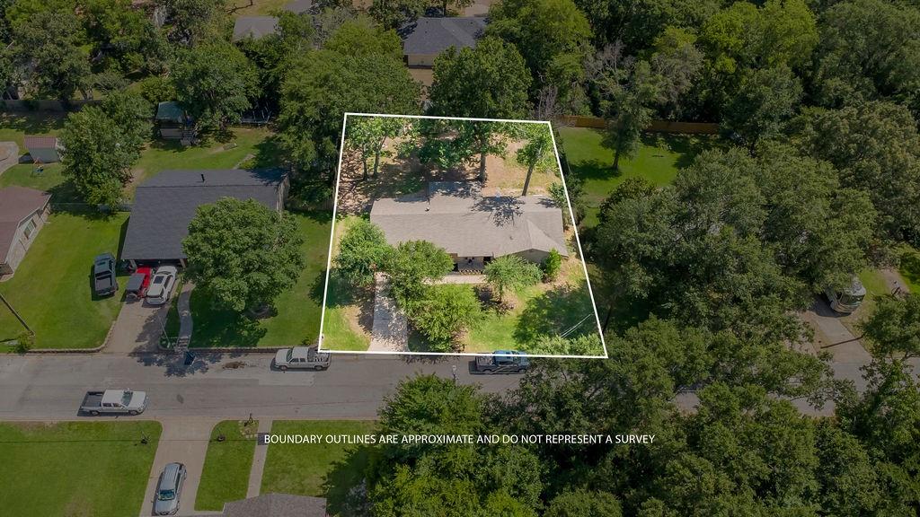 Woodland Acres West - Residential
