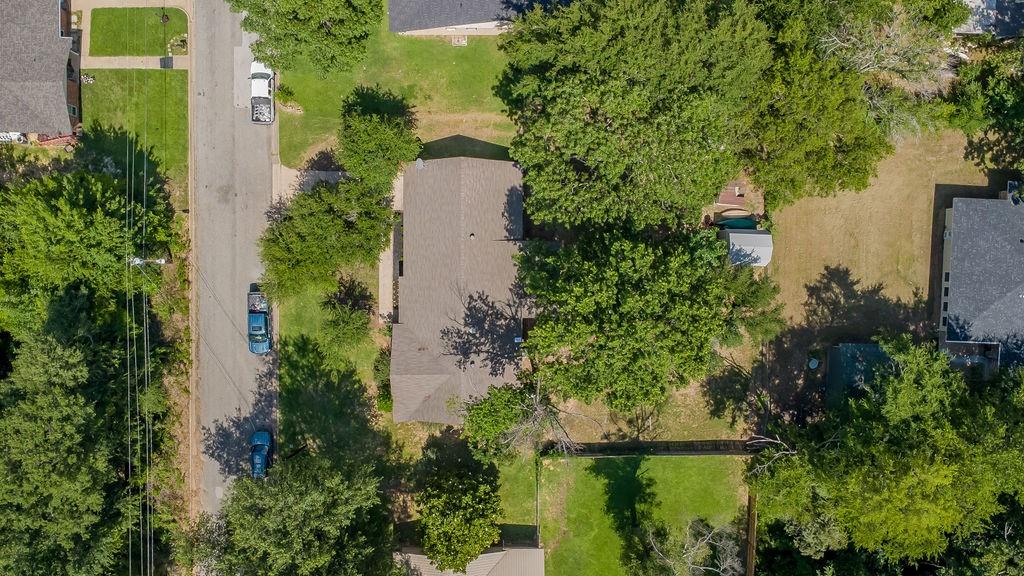 Woodland Acres West - Residential