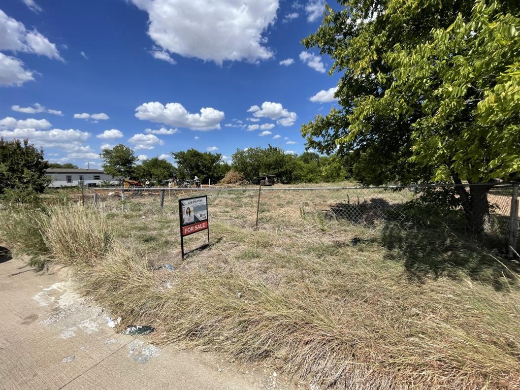 South Seminary Add - Land