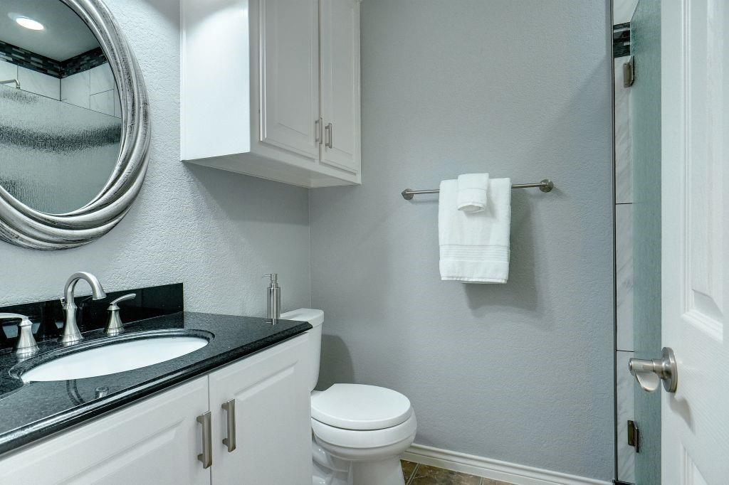 Carriage Glen Add - Residential