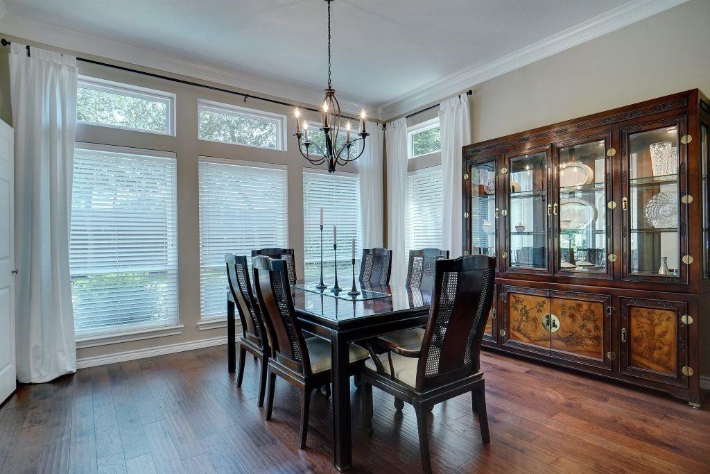 Carriage Glen Add - Residential