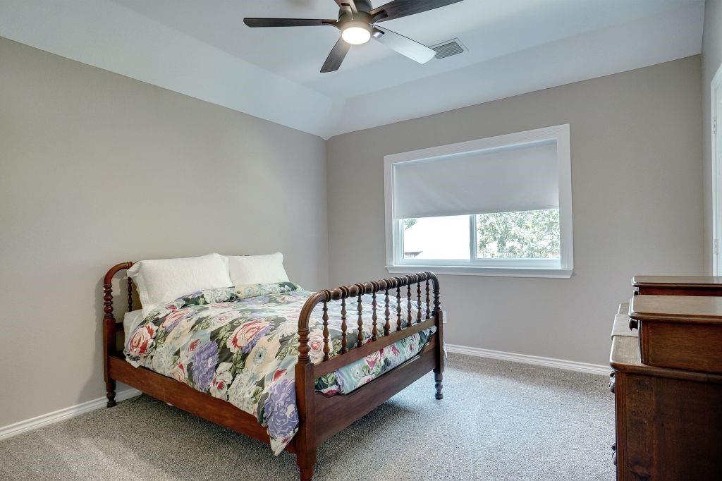 Carriage Glen Add - Residential