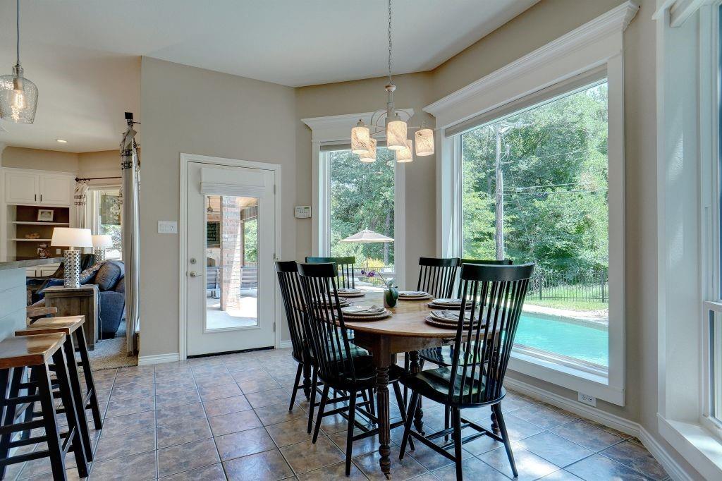 Carriage Glen Add - Residential