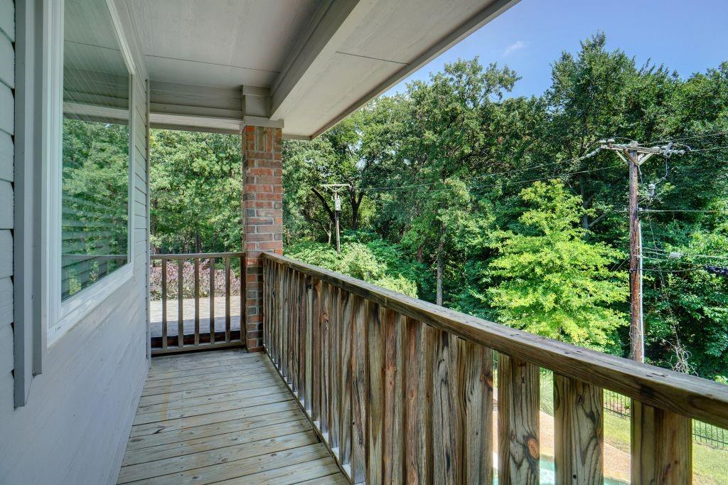 Carriage Glen Add - Residential