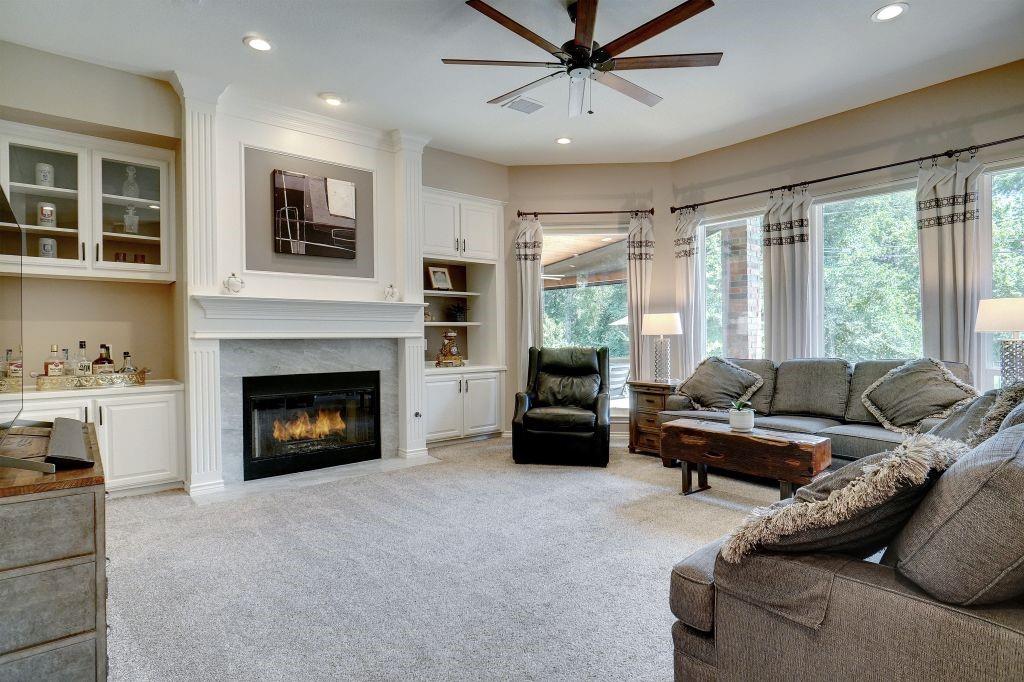 Carriage Glen Add - Residential