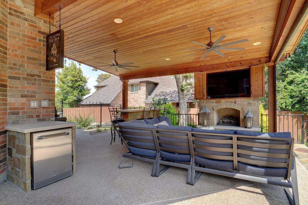 Carriage Glen Add - Residential