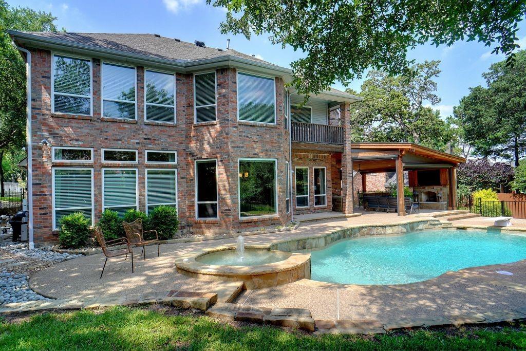 Carriage Glen Add - Residential