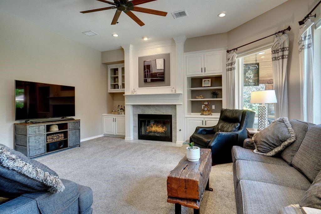 Carriage Glen Add - Residential
