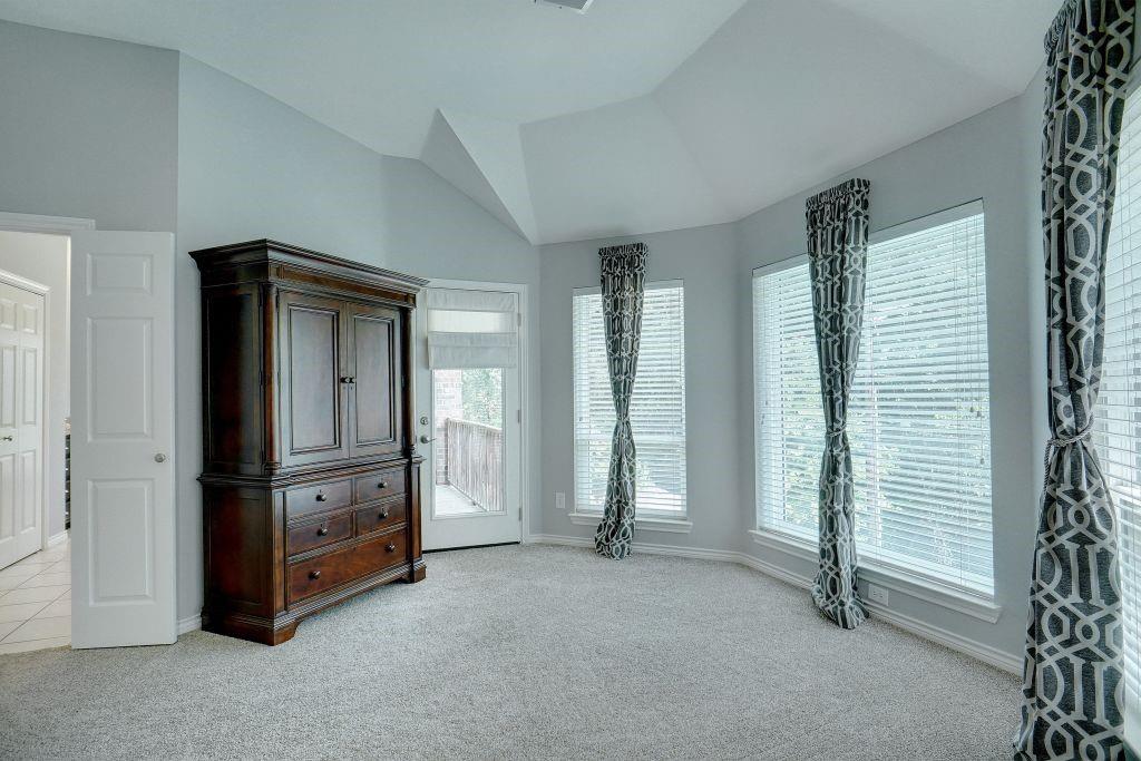 Carriage Glen Add - Residential