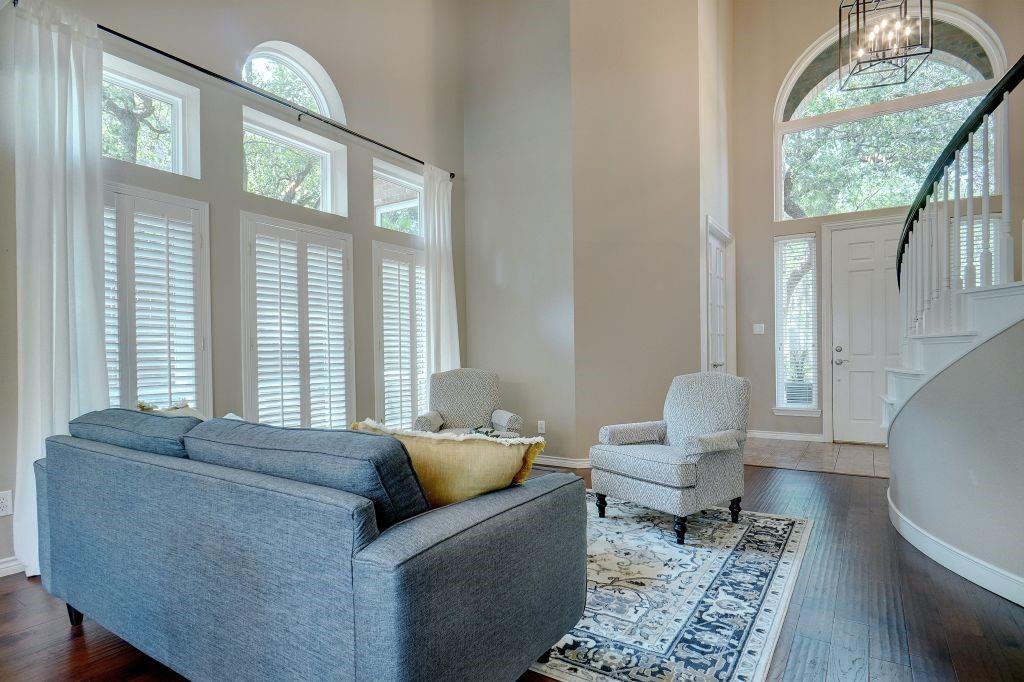 Carriage Glen Add - Residential