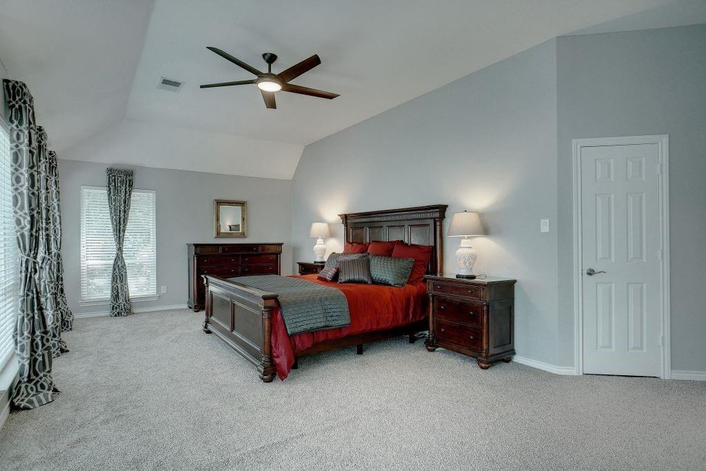 Carriage Glen Add - Residential