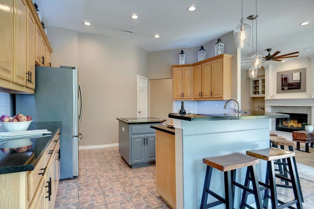 Carriage Glen Add - Residential