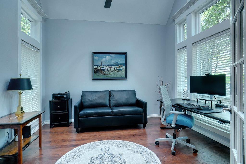Carriage Glen Add - Residential