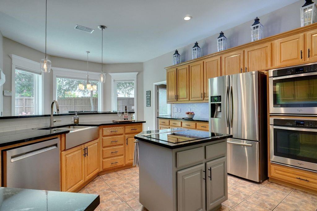 Carriage Glen Add - Residential
