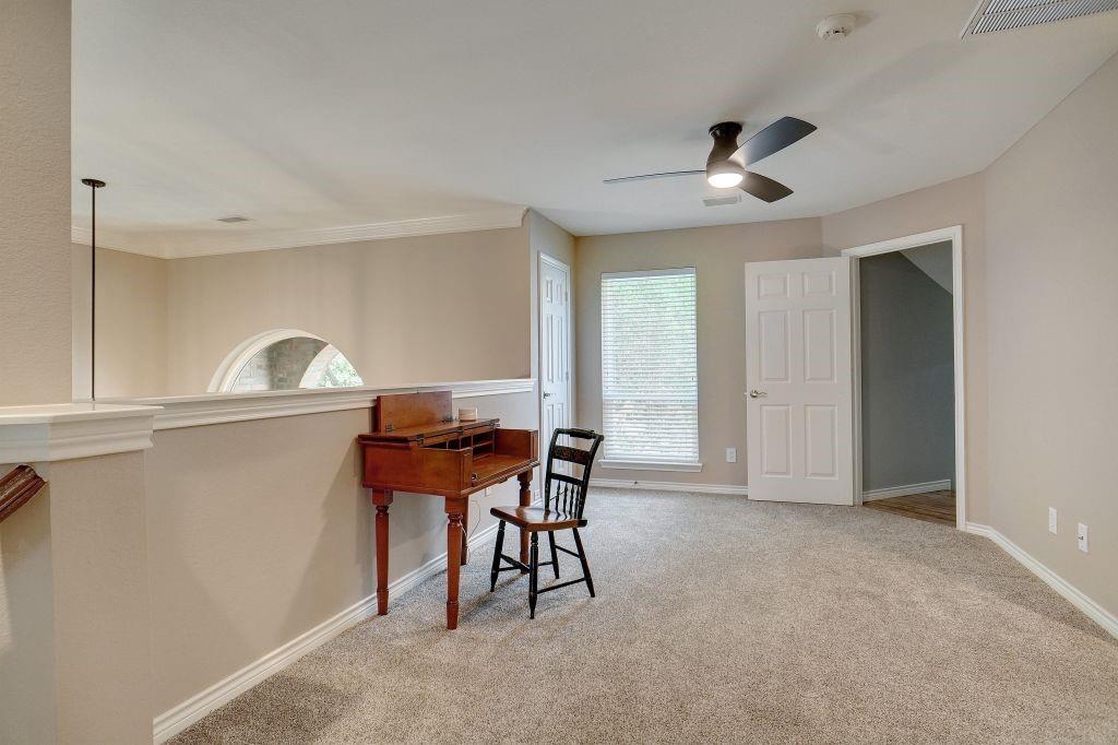 Carriage Glen Add - Residential