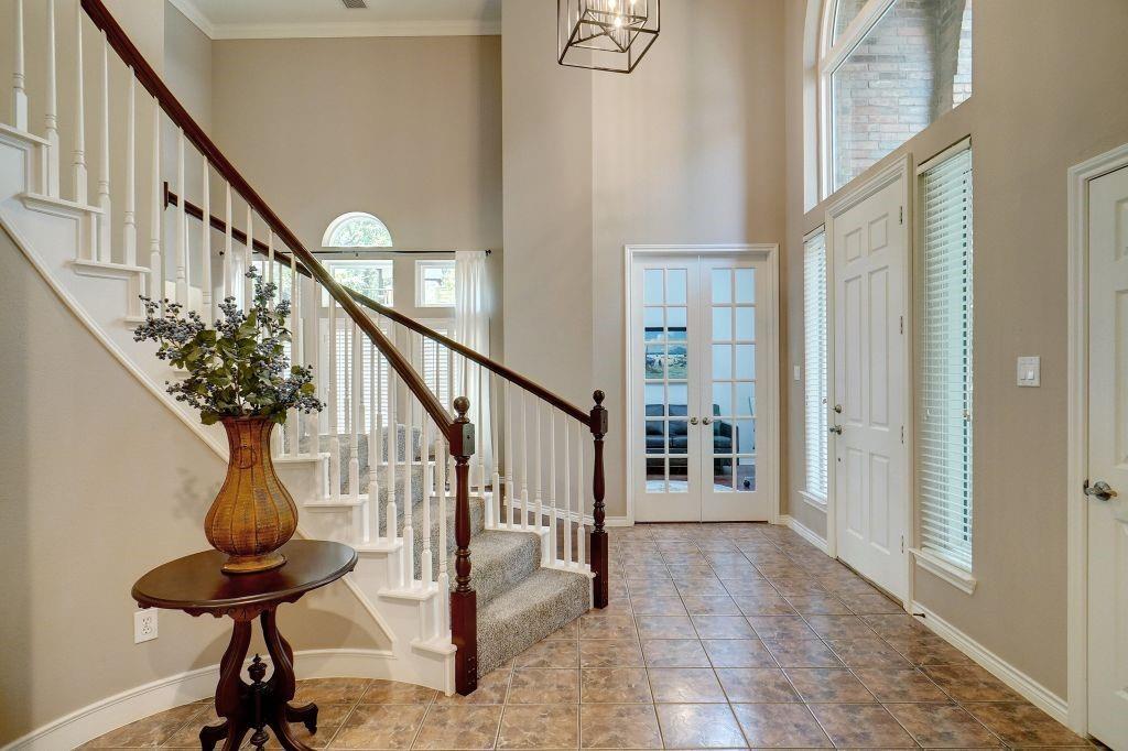 Carriage Glen Add - Residential