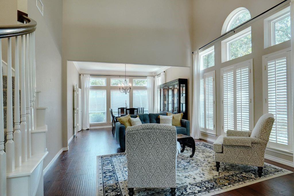 Carriage Glen Add - Residential